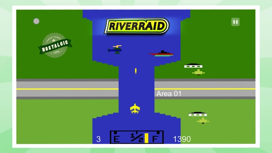 river_raid