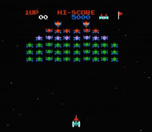 spaceship_escort